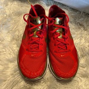 NIKE HUSTLE HART SNEAKERS BY KEVIN HART